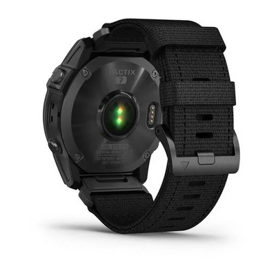 Умные часы Garmin tactix 7 Pro Ballistics Edition с черным нейлоновым ремешком - фото 33265 Умные часы Garmin tactix 7 Pro Ballistics Edition с черным нейлоновым ремешком - фото 33265