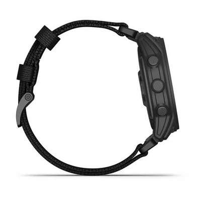 Умные часы Garmin tactix 7 Pro Ballistics Edition с черным нейлоновым ремешком - фото 33266 Умные часы Garmin tactix 7 Pro Ballistics Edition с черным нейлоновым ремешком - фото 33266