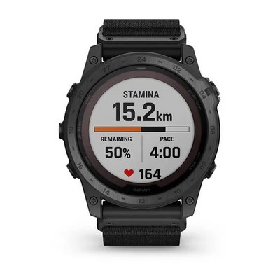 Умные часы Garmin tactix 7 Pro Ballistics Edition с черным нейлоновым ремешком - фото 33263 Умные часы Garmin tactix 7 Pro Ballistics Edition с черным нейлоновым ремешком - фото 33263