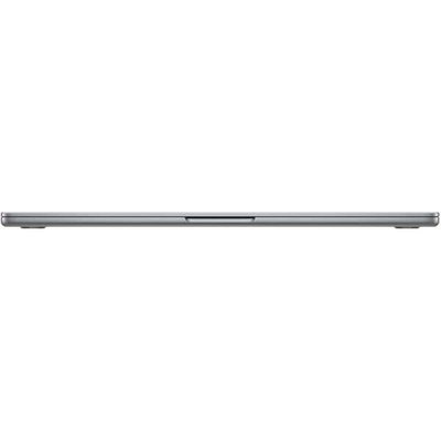Ноутбук Apple Macbook Air 15 2023 (Apple M2, 10-core GPU, 8Gb, 256Gb SSD) Space Gray - фото 33330