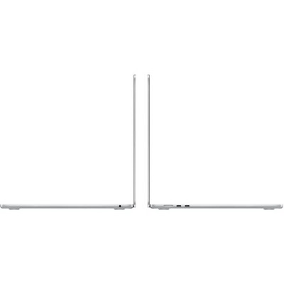 Ноутбук Apple Macbook Air 15 2023 (Apple M2, 10-core GPU, 16Gb, 1Tb SSD) Silver - фото 33525