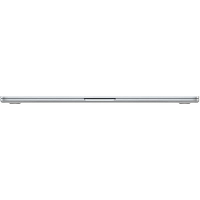 Ноутбук Apple Macbook Air 15 2023 (Apple M2, 10-core GPU, 16Gb, 1Tb SSD) Silver - фото 33527