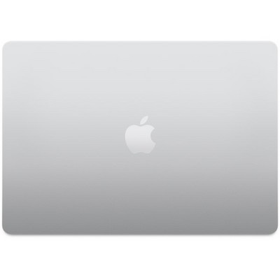 Ноутбук Apple Macbook Air 15 2023 (Apple M2, 10-core GPU, 16Gb, 1Tb SSD) Silver - фото 33528
