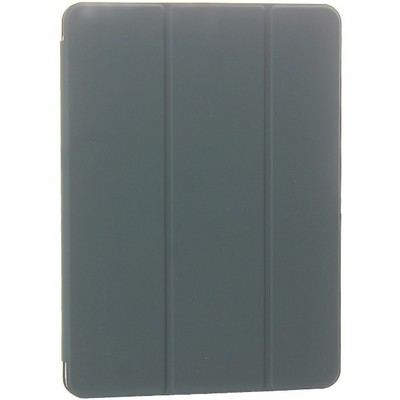 Чехол-книжка Baseus Simplism Magnetic Leather Case для iPad Pro (12,9") 2020г. (LTAPIPD-FSM06) Зеленый - фото 6072
