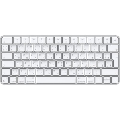 Беспроводная клавиатура Apple Magic Keyboard - фото 33529