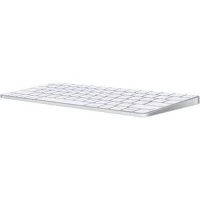 Беспроводная клавиатура Apple Magic Keyboard с Touch ID - фото 33543