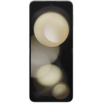 Смартфон Samsung Galaxy Z Flip5 8/512 ГБ 5G, nano SIM+eSIM, бежевый - фото 33768 Смартфон Samsung Galaxy Z Flip5 8/512 ГБ 5G, nano SIM+eSIM, бежевый - фото 33768