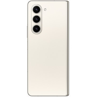 Смартфон Samsung Galaxy Z Fold5 12/256 ГБ, nano SIM+eSIM, бежевый - фото 33830 Смартфон Samsung Galaxy Z Fold5 12/256 ГБ, nano SIM+eSIM, бежевый - фото 33830