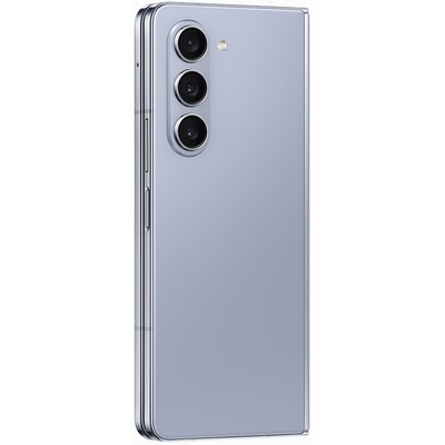 Смартфон Samsung Galaxy Z Fold5 12/256 ГБ, nano SIM+eSIM, голубой - фото 33834 Смартфон Samsung Galaxy Z Fold5 12/256 ГБ, nano SIM+eSIM, голубой - фото 33834