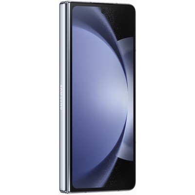 Смартфон Samsung Galaxy Z Fold5 12/256 ГБ, nano SIM+eSIM, голубой - фото 33835 Смартфон Samsung Galaxy Z Fold5 12/256 ГБ, nano SIM+eSIM, голубой - фото 33835