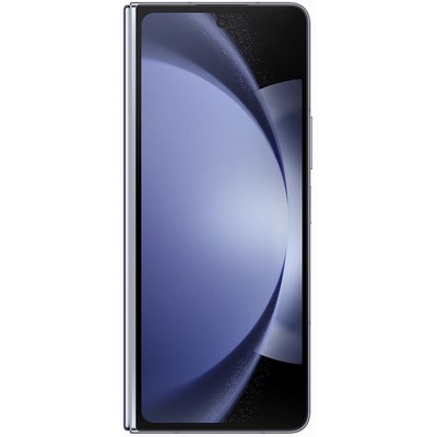 Смартфон Samsung Galaxy Z Fold5 12/256 ГБ, nano SIM+eSIM, голубой - фото 33837 Смартфон Samsung Galaxy Z Fold5 12/256 ГБ, nano SIM+eSIM, голубой - фото 33837