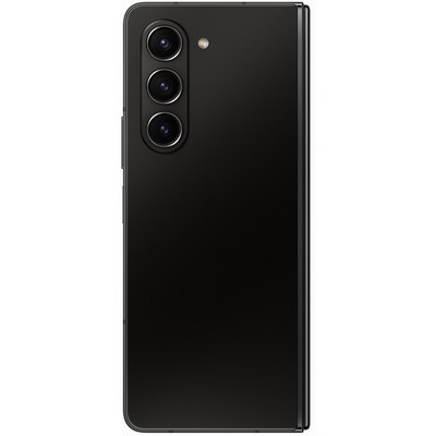 Смартфон Samsung Galaxy Z Fold5 12/256 ГБ, nano SIM+eSIM, черный - фото 33842 Смартфон Samsung Galaxy Z Fold5 12/256 ГБ, nano SIM+eSIM, черный - фото 33842