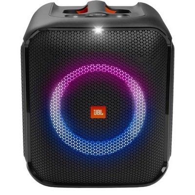Портативная акустическая колонка JBL PartyBox Encore Essential - фото 34014 Портативная акустическая колонка JBL PartyBox Encore Essential - фото 34014