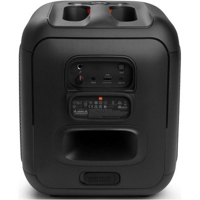 Портативная акустическая колонка JBL PartyBox Encore Essential - фото 34015 Портативная акустическая колонка JBL PartyBox Encore Essential - фото 34015