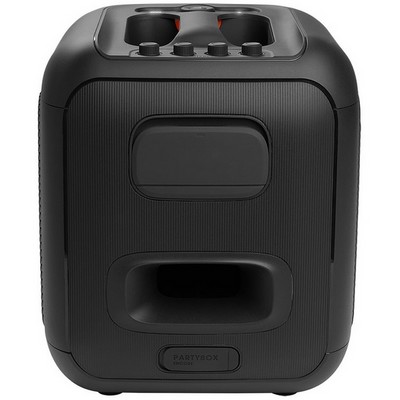Портативная акустика JBL PartyBox Encore с микрофоном - фото 34021