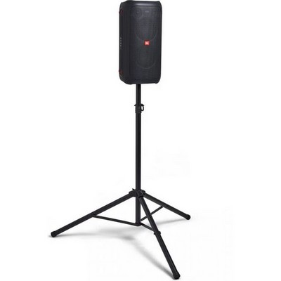 Портативная акустика JBL Partybox 100, 160 Вт, черный - фото 35420