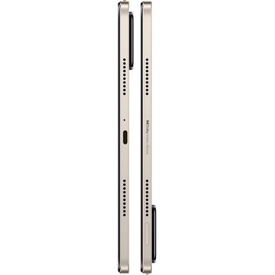 Планшет Xiaomi Pad 6 (2023),, 6/128 ГБ, золотой - фото 44080