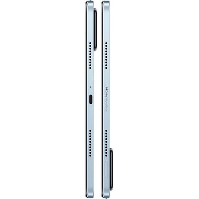 Планшет Xiaomi Pad 6 (2023) 8/128 ГБ, голубой - фото 34052