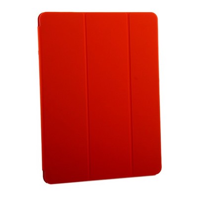 Чехол-обложка Smart Folio для iPad Pro (12,9") 2018г. Красный - фото 6104