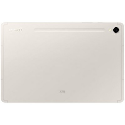 Планшет Samsung Galaxy Tab S9 Wi-Fi 8/128 ГБ, бежевый - фото 34169