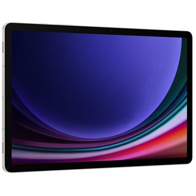 Планшет Samsung Galaxy Tab S9 Wi-Fi 8/128 ГБ, бежевый - фото 34170