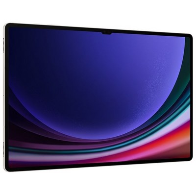 Планшет Samsung Galaxy Tab S9+ Wi-Fi 12/512 ГБ, бежевый - фото 34254
