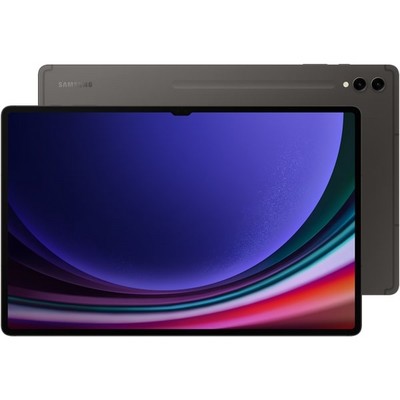 Планшет Samsung Galaxy Tab S9 Ultra 5G 16/1 ТБ, графит - фото 34342
