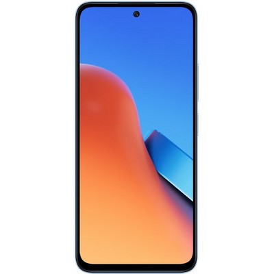 Смартфон Xiaomi Redmi 12 4/128 ГБ, Dual nano SIM, синее небо - фото 34398