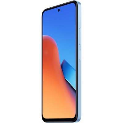 Смартфон Xiaomi Redmi 12 4/128 ГБ, Dual nano SIM, синее небо - фото 34401