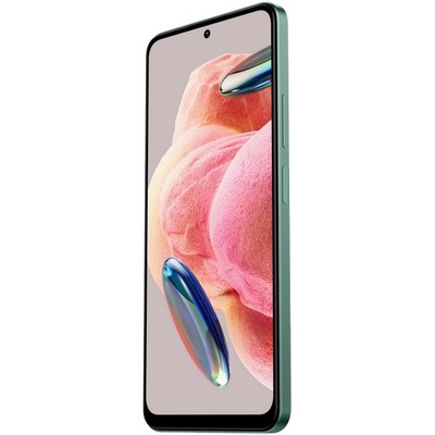 Смартфон Xiaomi Redmi Note 12 4/128 ГБ, Dual nano SIM, зеленая мята - фото 34464