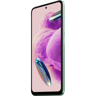 Смартфон Xiaomi Redmi Note 12S 8/256 ГБ, Dual nano SIM, зеленый жемчуг - фото 34486