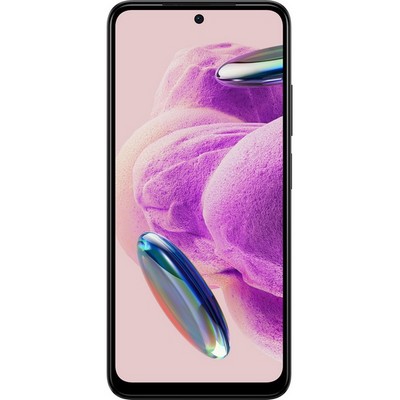 Смартфон Xiaomi Redmi Note 12S 6/128 ГБ, Dual nano SIM, черный оникс - фото 34477