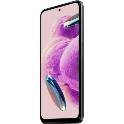 Смартфон Xiaomi Redmi Note 12S 6/128 ГБ, Dual nano SIM, черный оникс - фото 34479