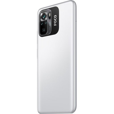 Смартфон POCO M5s 8/256 ГБ, Dual nano SIM, белый - фото 36516 Смартфон POCO M5s 8/256 ГБ, Dual nano SIM, белый - фото 36516