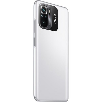 Смартфон POCO M5s 8/256 ГБ, Dual nano SIM, белый - фото 36517 Смартфон POCO M5s 8/256 ГБ, Dual nano SIM, белый - фото 36517