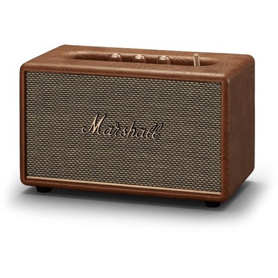 Портативная акустика Marshall Acton III, 60 Вт, коричневый - фото 34602 Портативная акустика Marshall Acton III, 60 Вт, коричневый - фото 34602