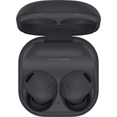 Беспроводные наушники Samsung Galaxy Buds2 Pro, графитовый - фото 35360
