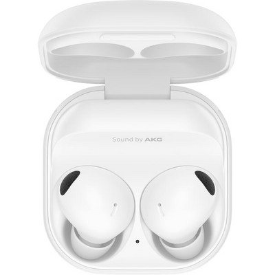 Беспроводные наушники Samsung Galaxy Buds2 Pro, белый - фото 35372