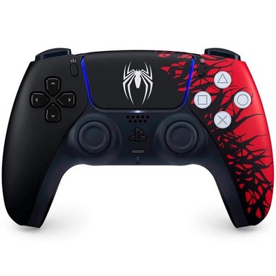 Игровая приставка Sony PlayStation 5 Marvel Spider-Man 2 Limited Edition - фото 35414