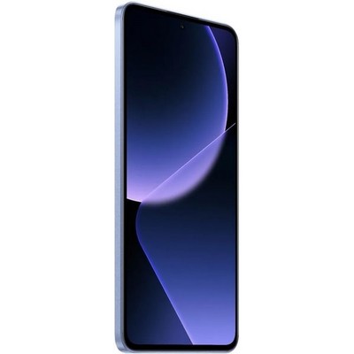 Смартфон Xiaomi 13T 12/512 ГБ, Dual nano SIM, голубой - фото 36743