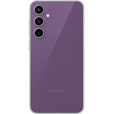 Смартфон Samsung Galaxy S23 FE 8/256 ГБ, лавандовый - фото 35828