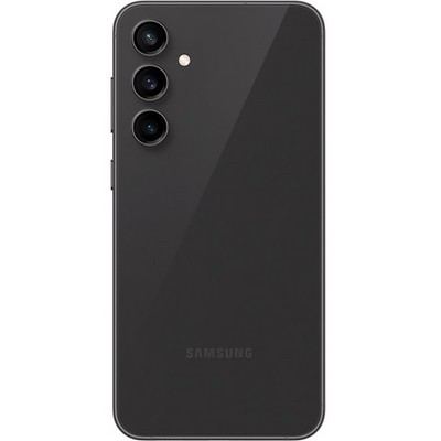Смартфон Samsung Galaxy S23 FE 8/128 ГБ, графитовый - фото 35842