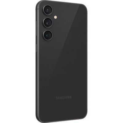 Смартфон Samsung Galaxy S23 FE 8/128 ГБ, графитовый - фото 35845