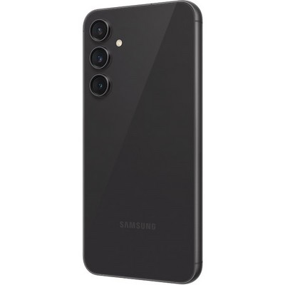 Смартфон Samsung Galaxy S23 FE 8/128 ГБ, графитовый - фото 35846