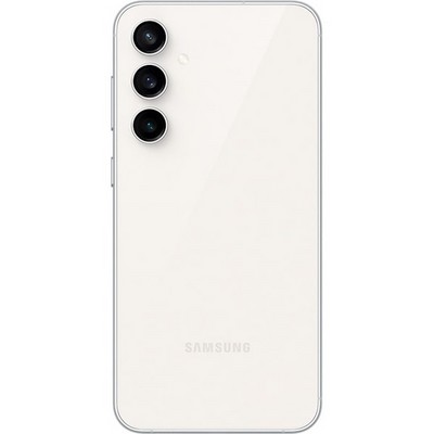 Смартфон Samsung Galaxy S23 FE 8/256 ГБ, бежевый - фото 35872