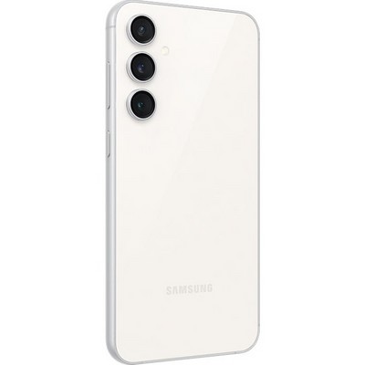 Смартфон Samsung Galaxy S23 FE 8/256 ГБ, бежевый - фото 35875