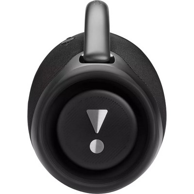 Портативная акустика JBL Boombox 3, черный купить в Москве дешево 45 ...