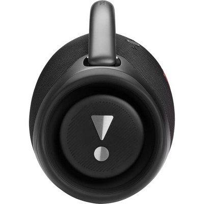 Портативная акустика JBL Boombox 3, черный - фото 35882