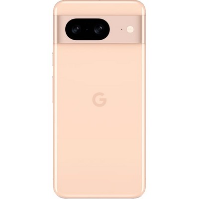 Смартфон Google Pixel 8 8/128 ГБ, Dual: nano SIM + eSIM, Rose - фото 35928