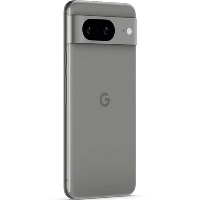 Смартфон Google Pixel 8 8/128 ГБ, Dual: nano SIM + eSIM, Hazel - фото 35934
